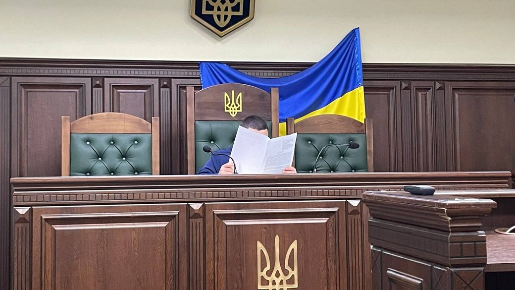 Адміністратор груп та спільнот у соцмережах в Черкасах закликав до ...