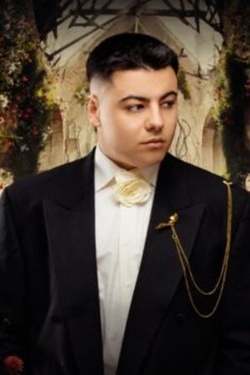 SHUMEI. Всеукраїнський тур. Афіша концертів
