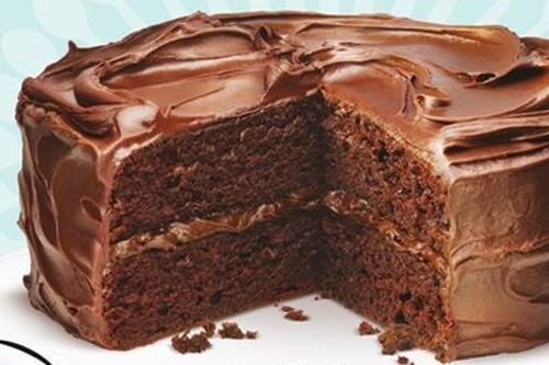 Онлайн-подорож: день торта «Devil`s Food Cake» в США