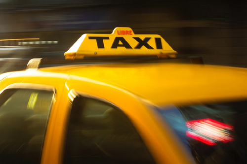 Історія таксі у Черкасах: як все починалось і що маємо зараз?